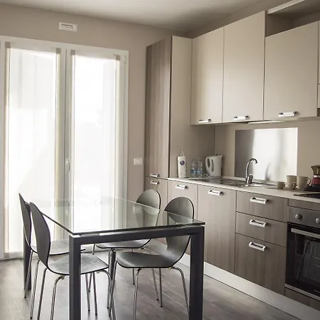 Konukevi Home Suites Home