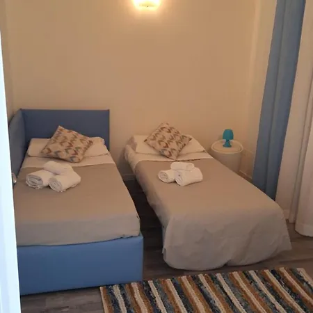 Konukevi Home Suites Home