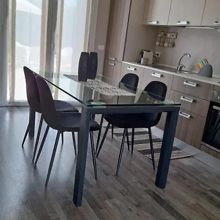 Konukevi Home Suites Home