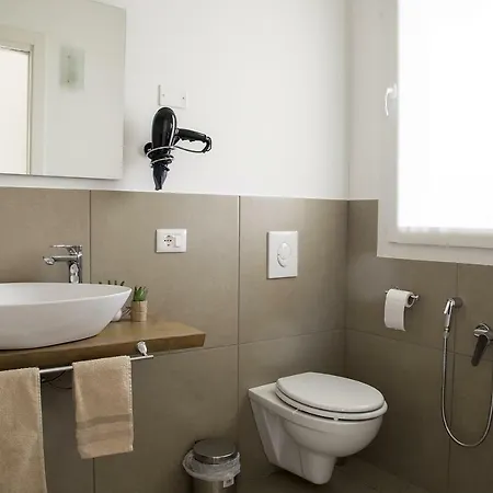 Konukevi Home Suites Home Salionze