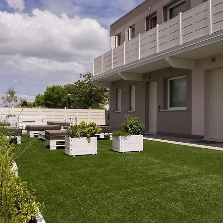 Konukevi Home Suites Home 2*