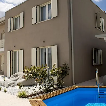 Konukevi Home Suites Home